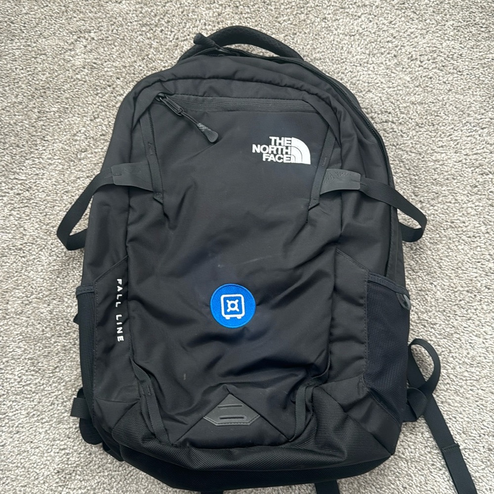 The North Face Backpack